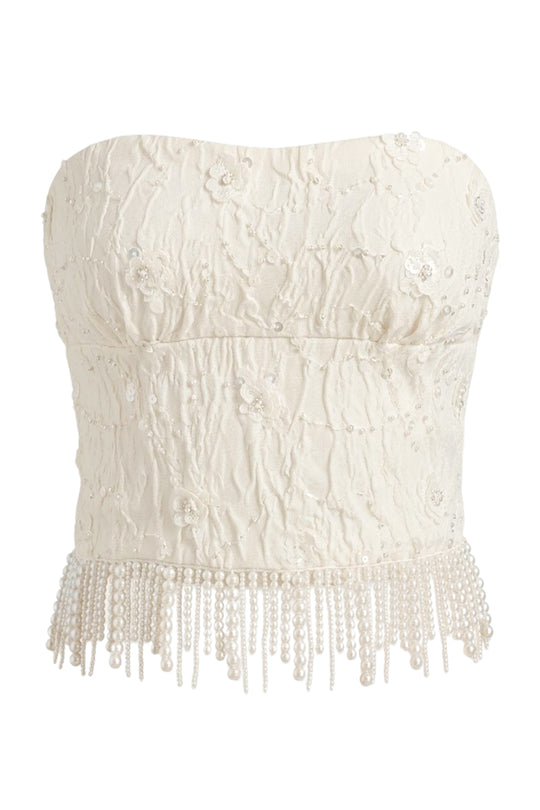 Love On The Rocks Top