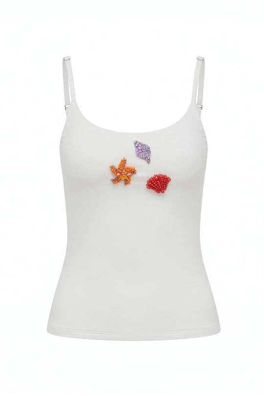 Sun Tank Top