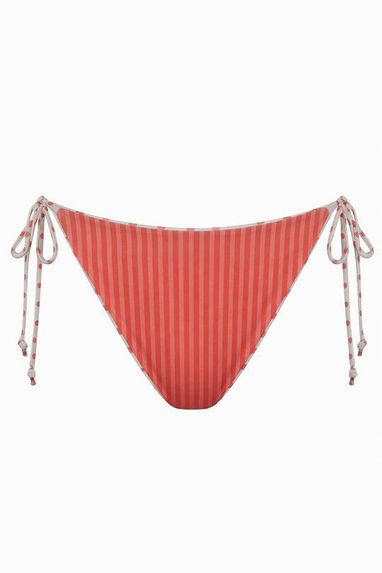 Bondi Cheeky Reversible Bikini Bottom
