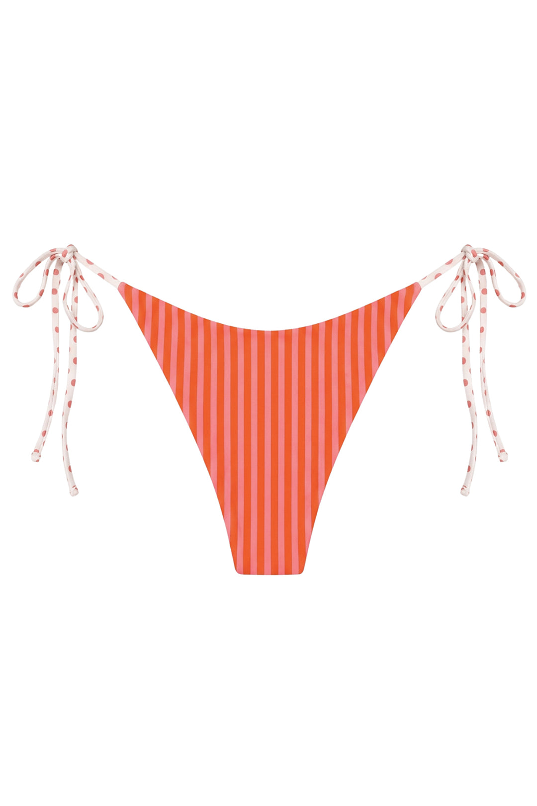 Bondi Cheeky Reversible Bikini Bottom