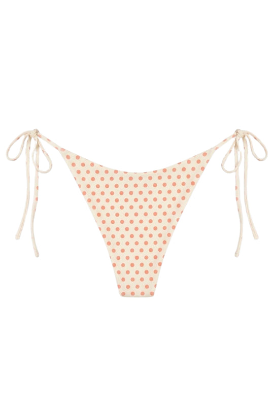 Bondi Cheeky Reversible Bikini Bottom