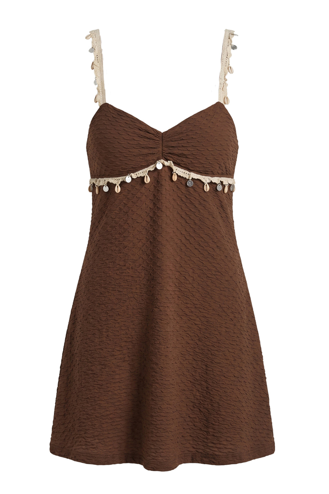 Nicola Dress
