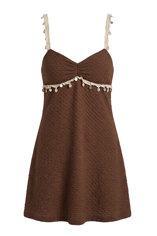 Nicola Dress