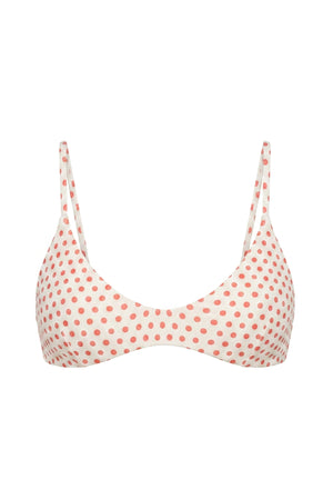 Vega Bralette Bikini Top