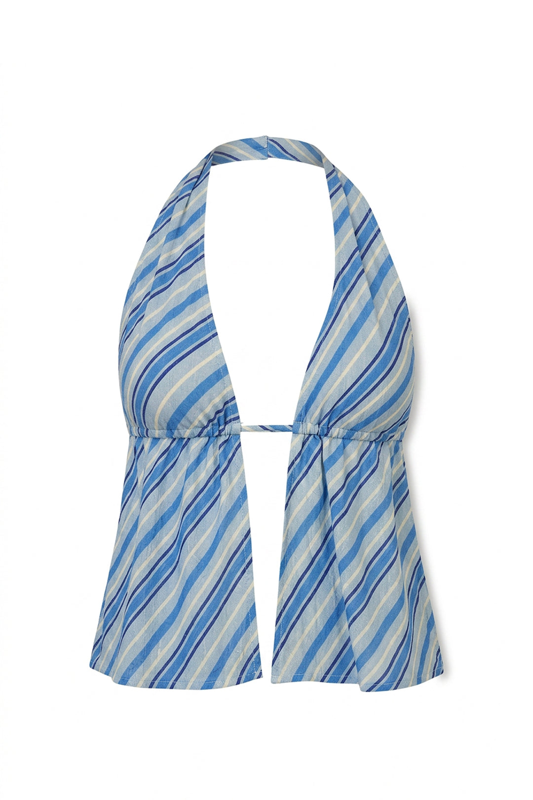 Beso Tank Top