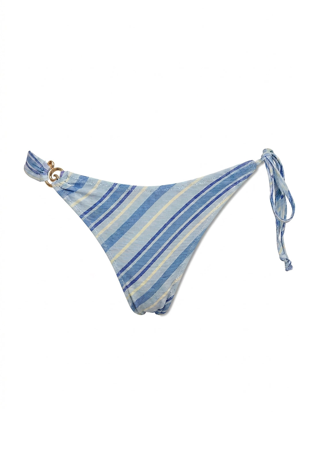 Gordi Super Cheeky Bikini Bottom