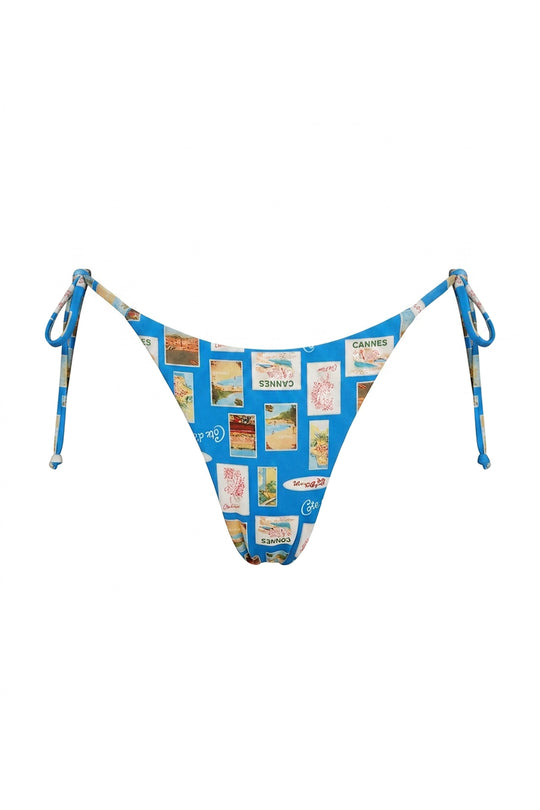 Bondi Cheeky Bikini Bottom