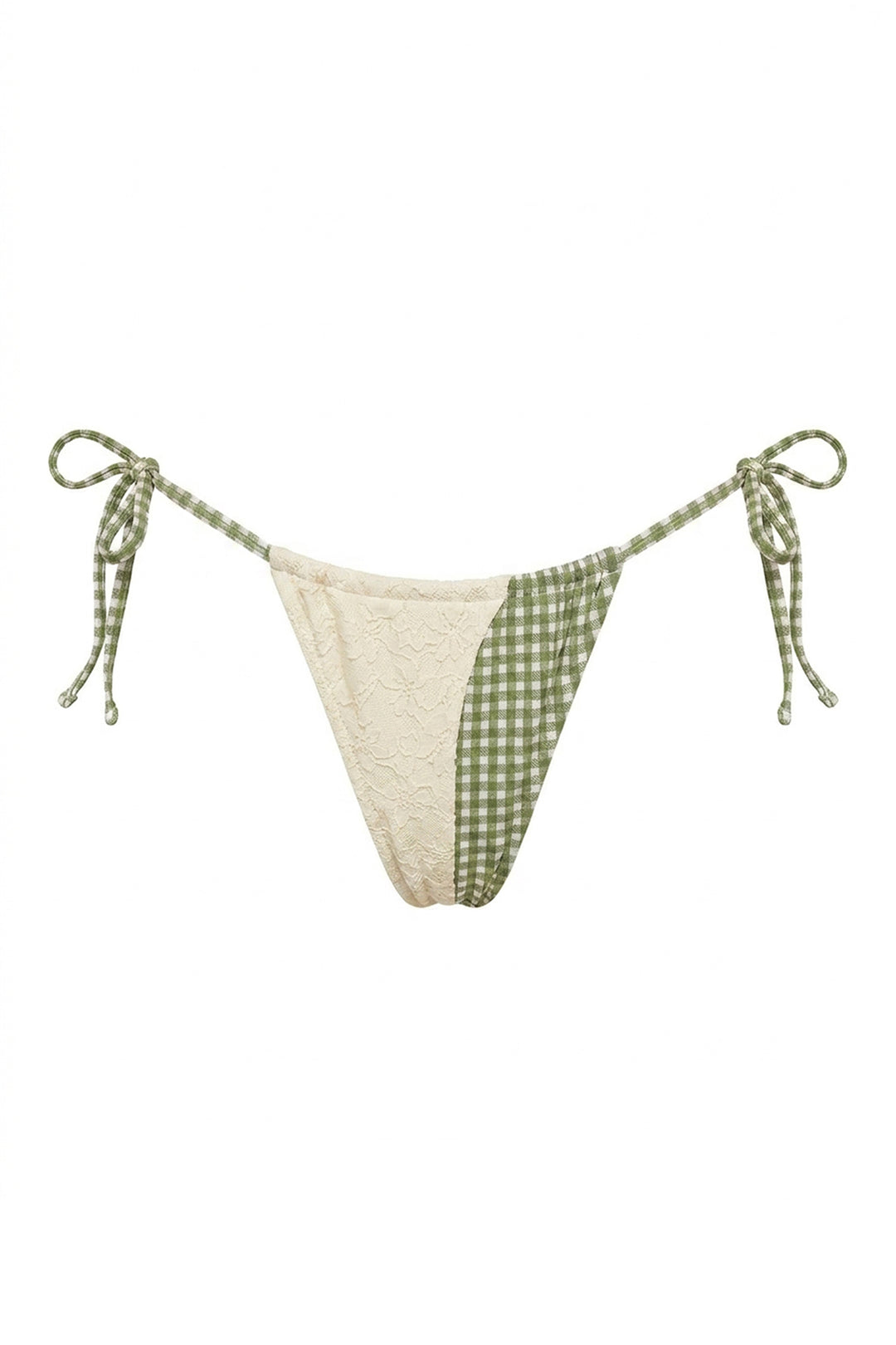 Atlas Cheeky Bikini Bottom