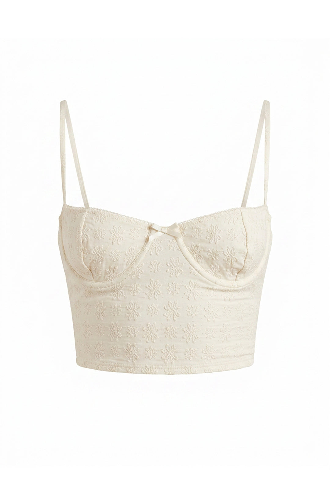 Cherie Tankini Top
