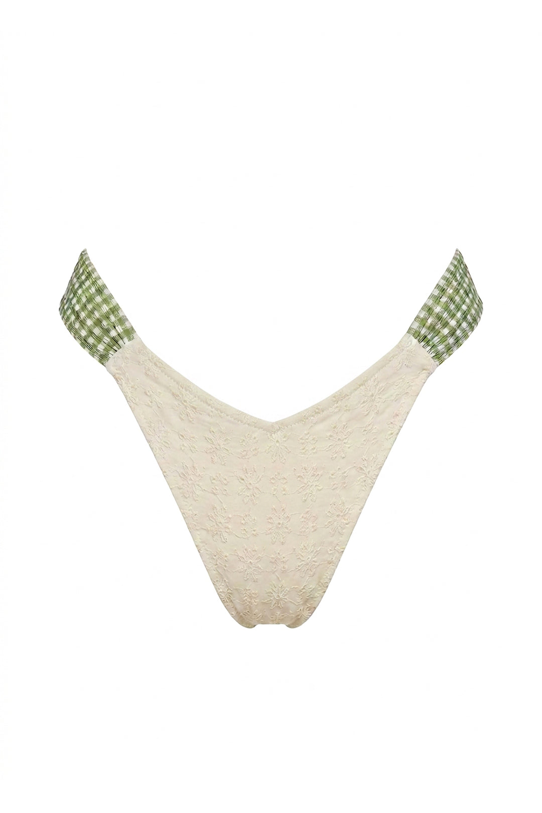 Eze Super Cheeky Bikini Bottom