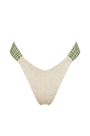 Eze Super Cheeky Bikini Bottom