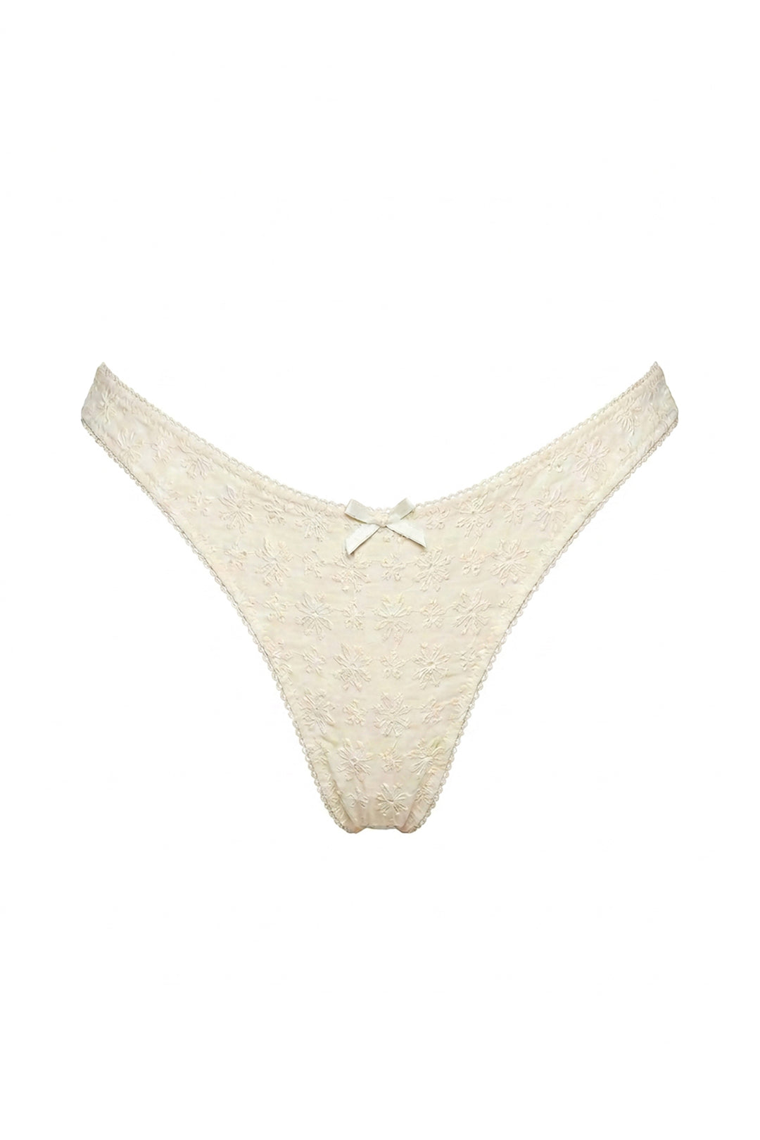 Monet Cheeky Bikini Bottom