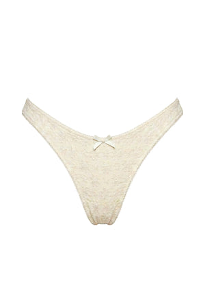 Monet Cheeky Bikini Bottom