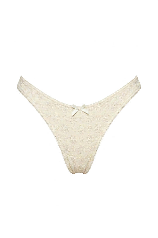 Monet Cheeky Bikini Bottom