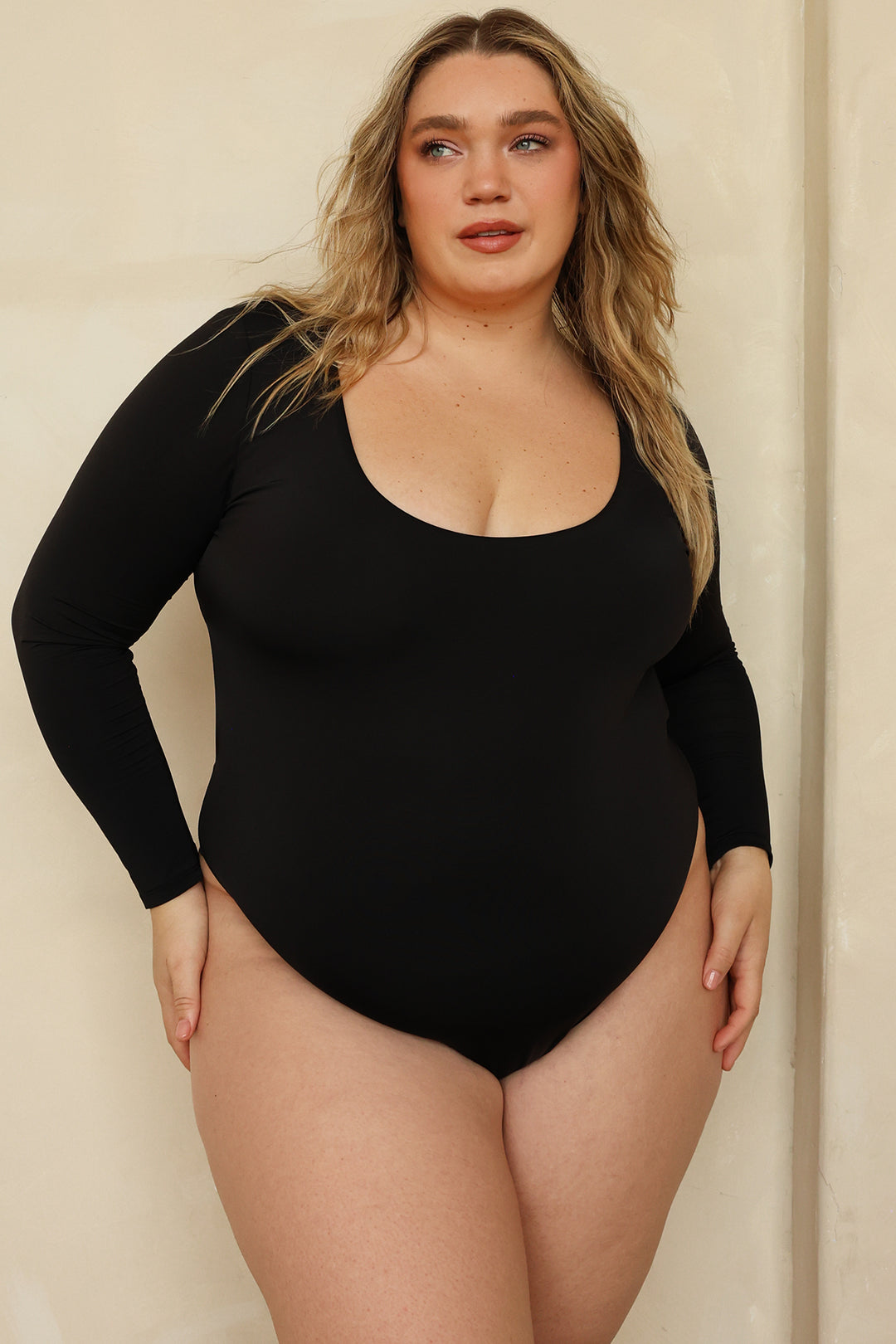 Calypso One Piece Plus