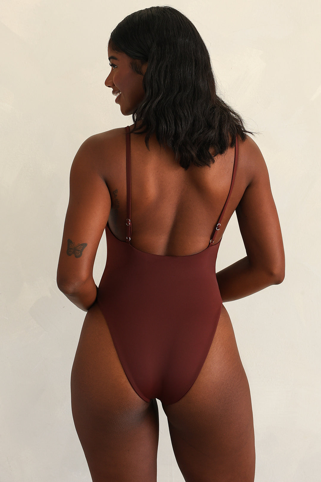 Crystal One Piece