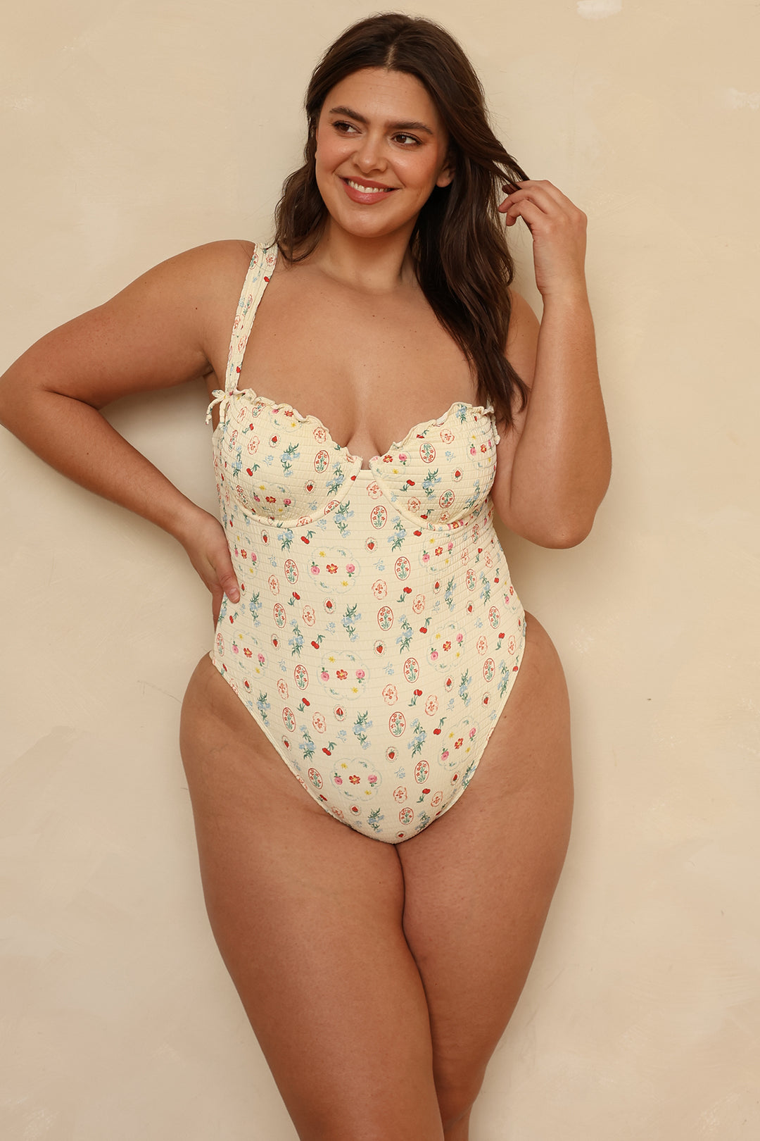 Fleur One Piece