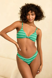 Timani is 5'8.5" wearing S.