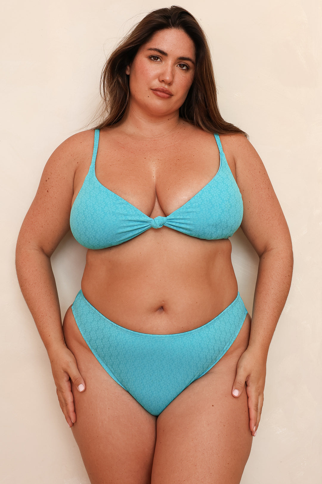 Studio Model – extra view