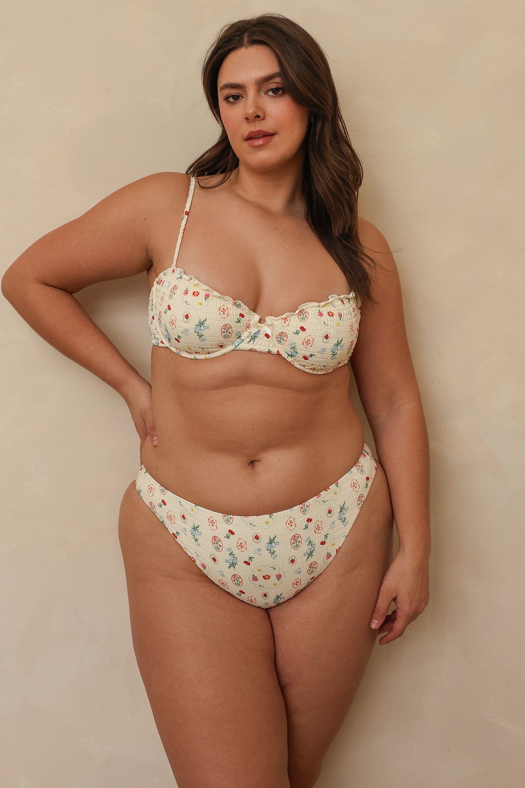 Studio Model – extra view