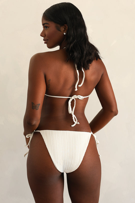 Mia Cheeky Bikini Bottom