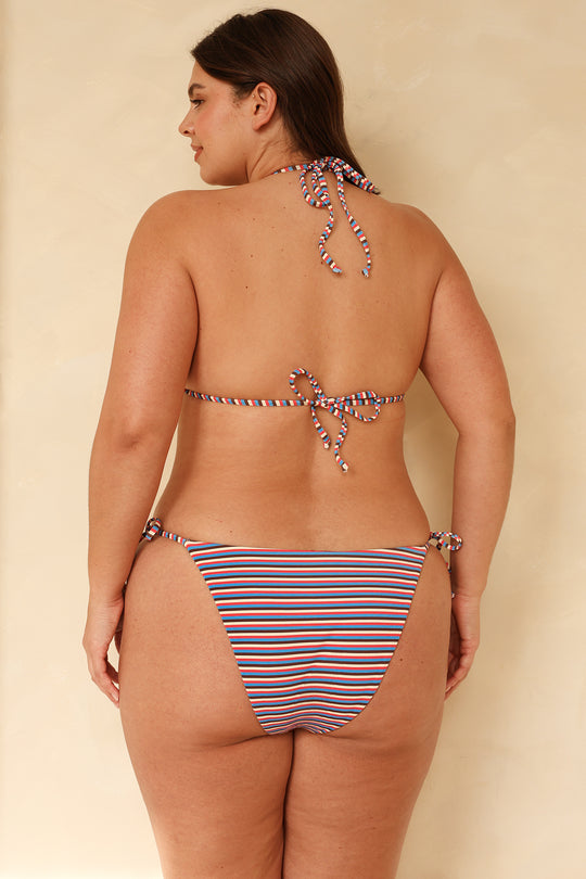 Mia Cheeky Bikini Bottom