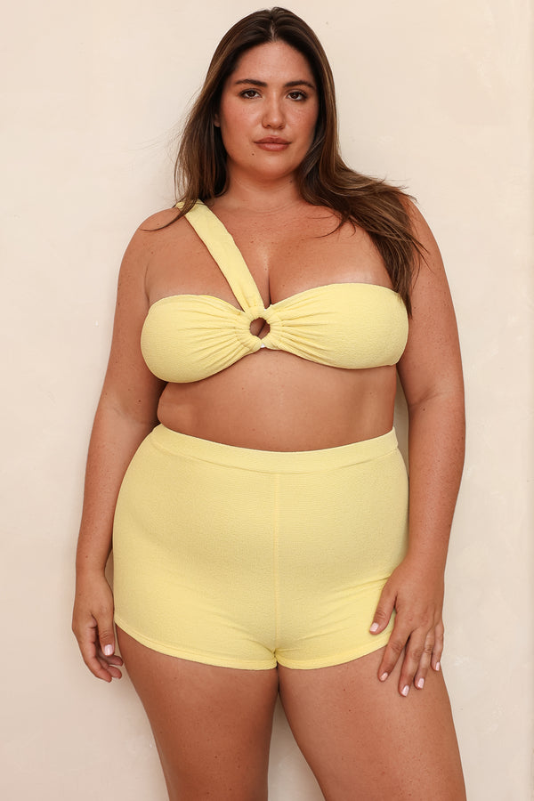 Studio Model – extra view