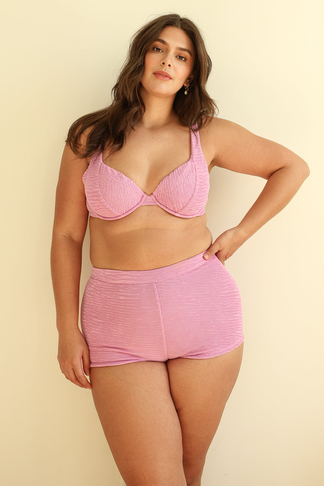 Studio Model – extra view