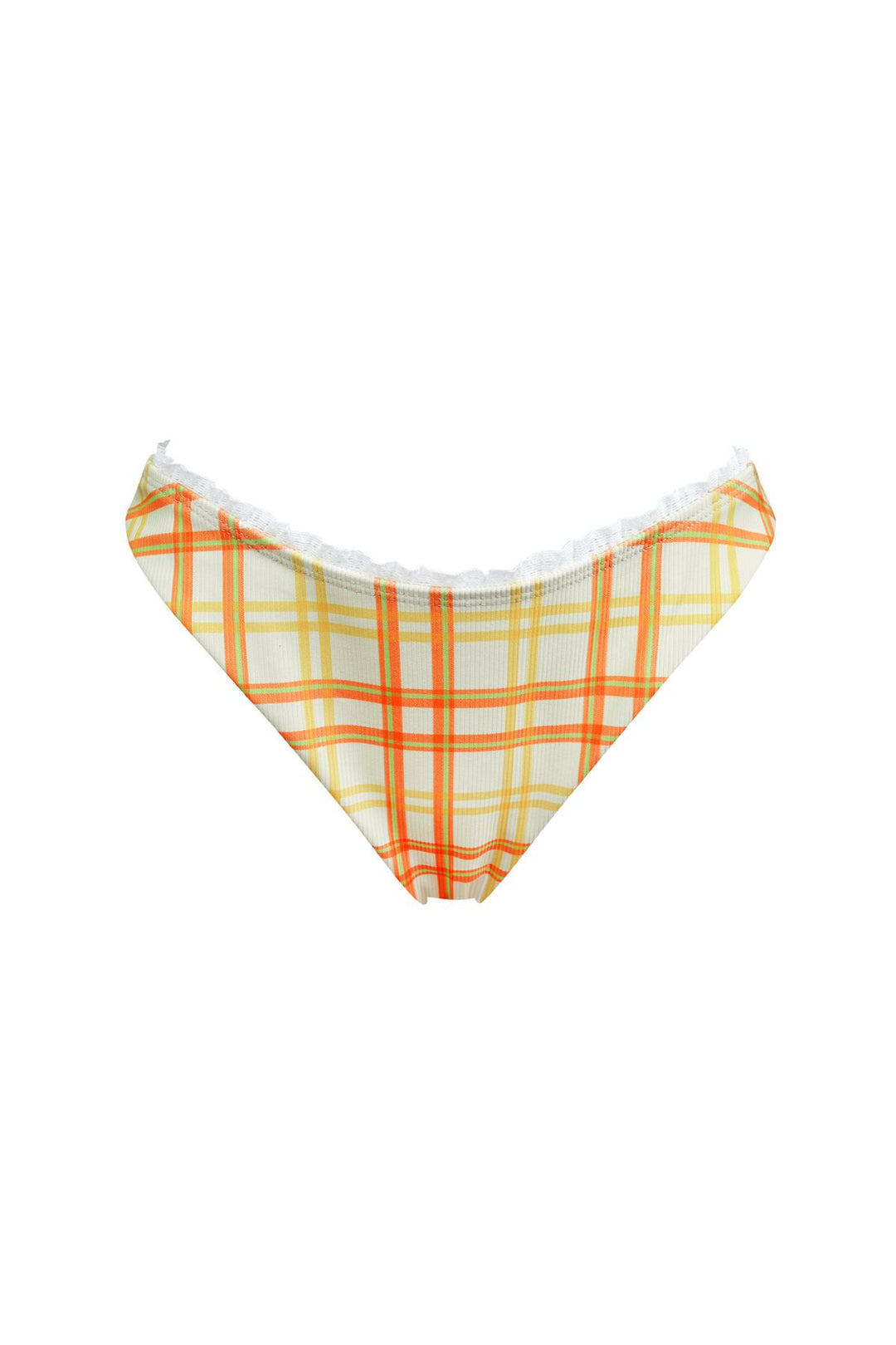 Everly Super Cheeky Bikini Bottom