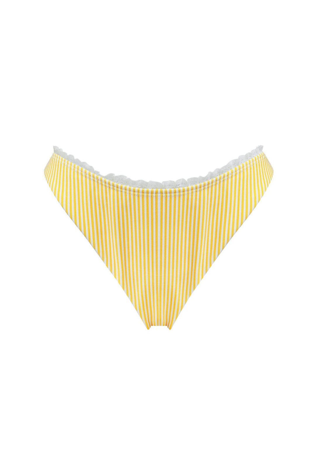 Everly Super Cheeky Bikini Bottom
