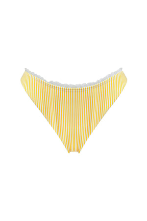 Everly Super Cheeky Bikini Bottom