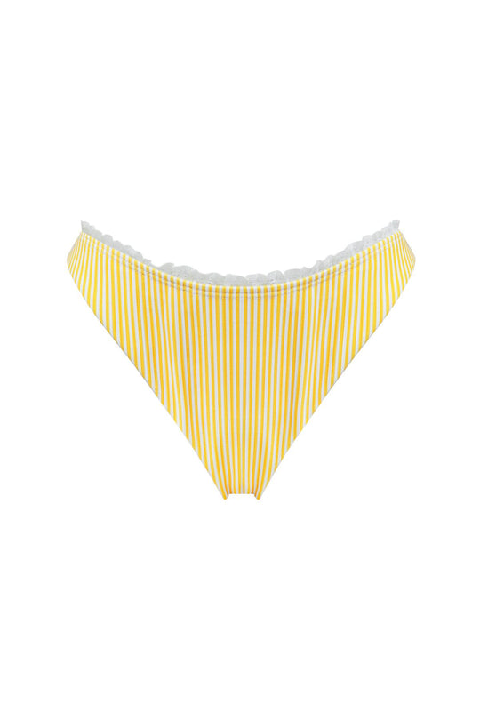 Everly Super Cheeky Bikini Bottom