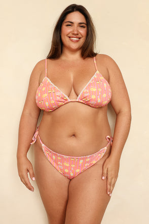 Studio Model – extra view