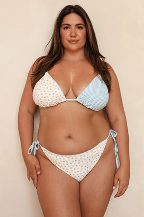 Studio Model – extra view