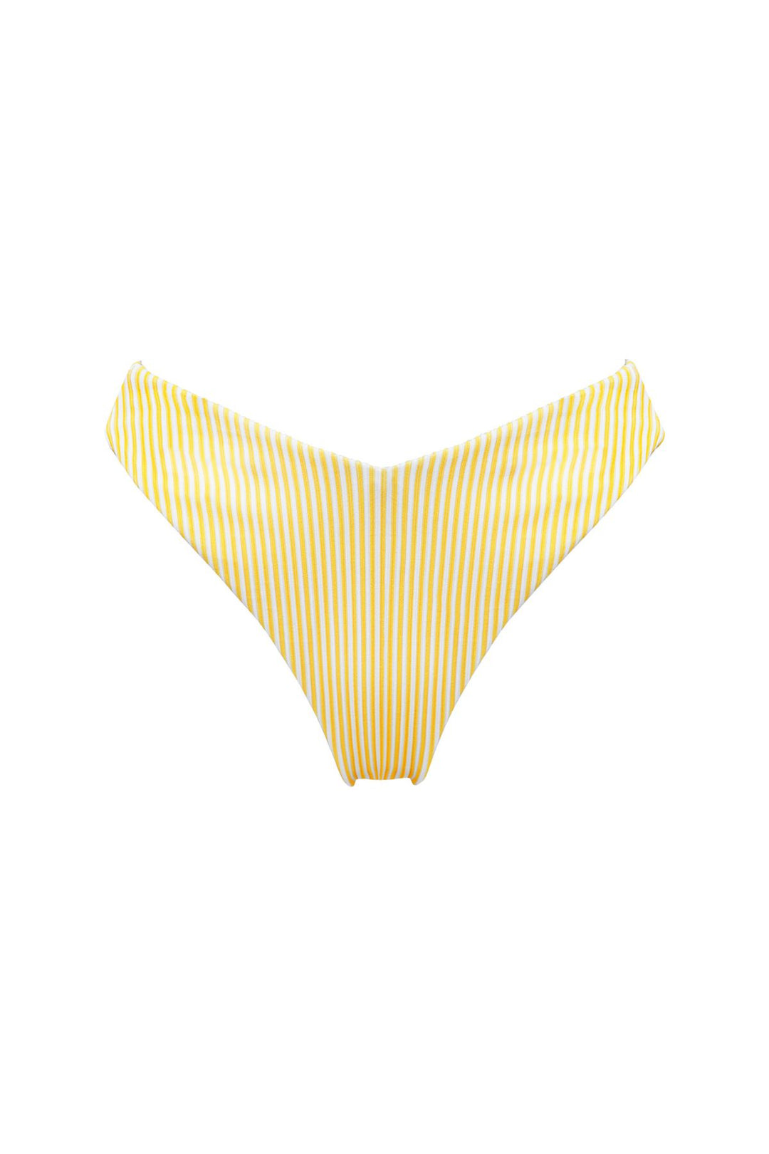 Siena Thong Bikini Bottom