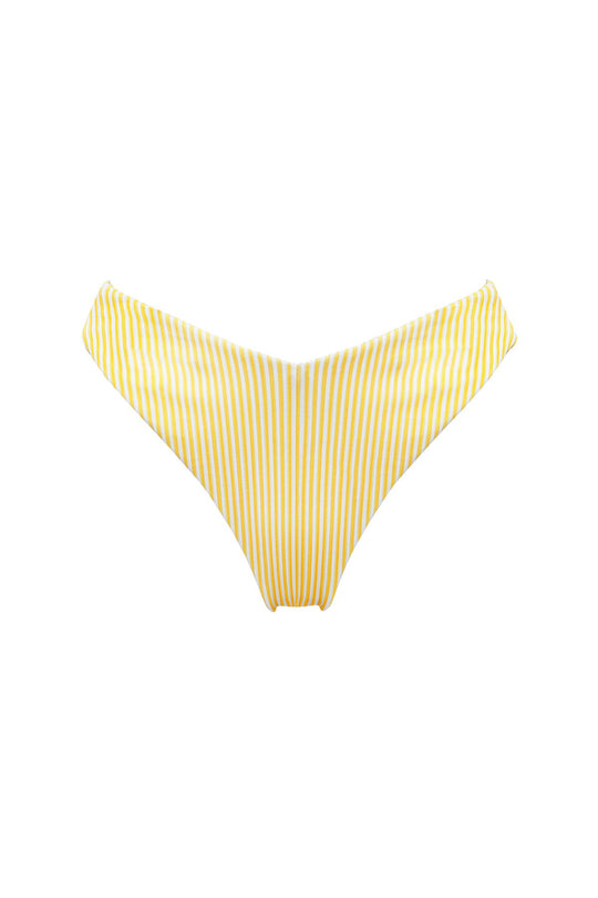 Siena Super Cheeky Bikini Bottom