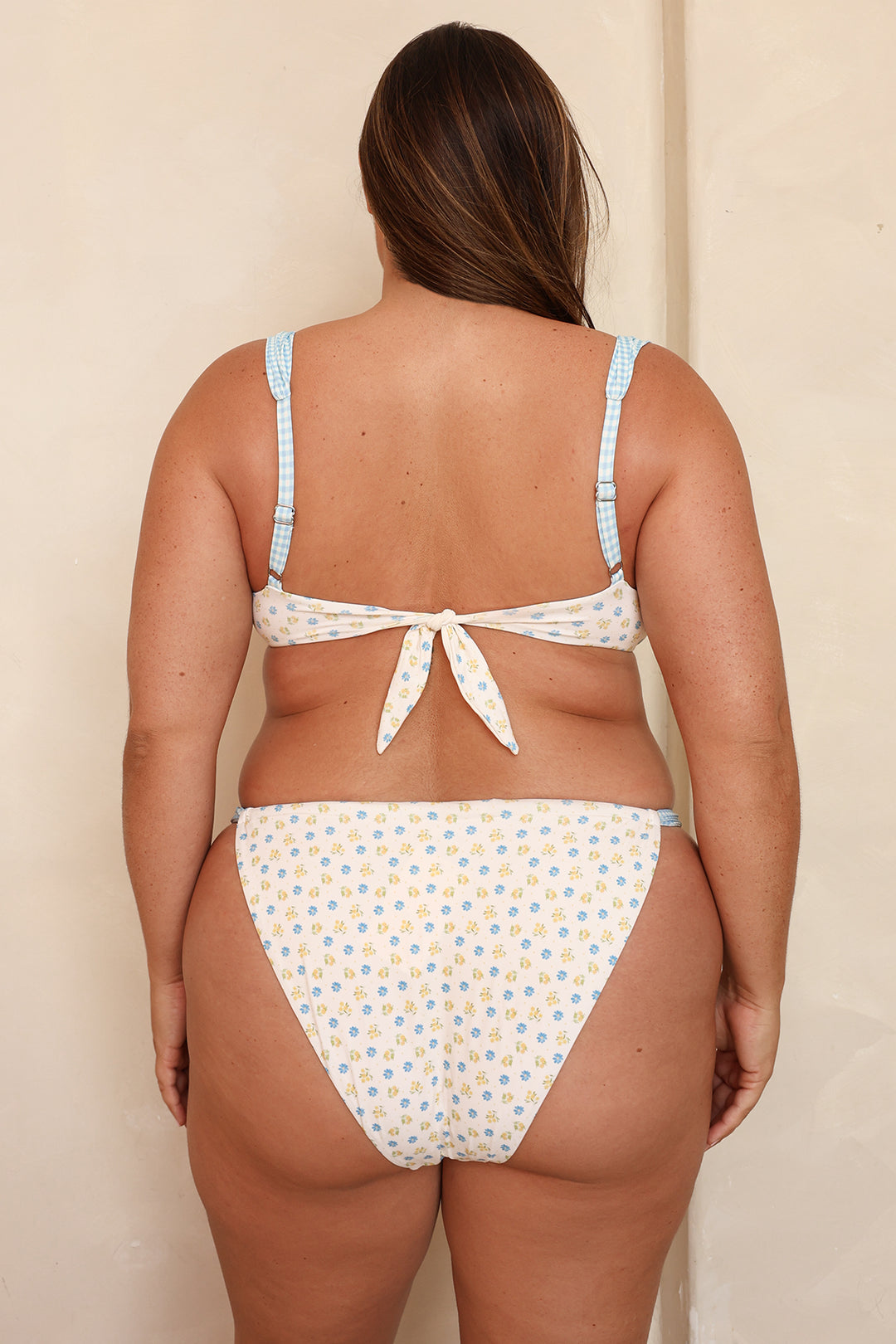 Tropics Super Cheeky Bikini Bottom