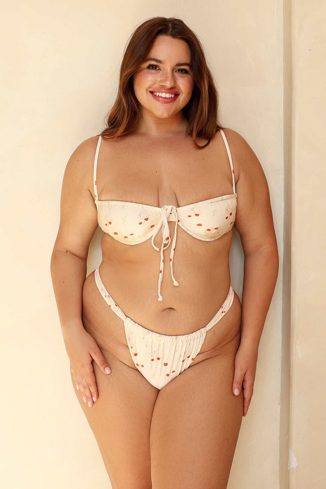 Studio Model – extra view