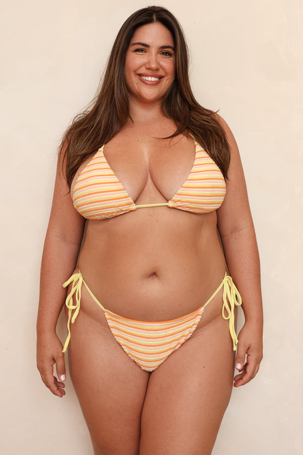 Studio Model – extra view