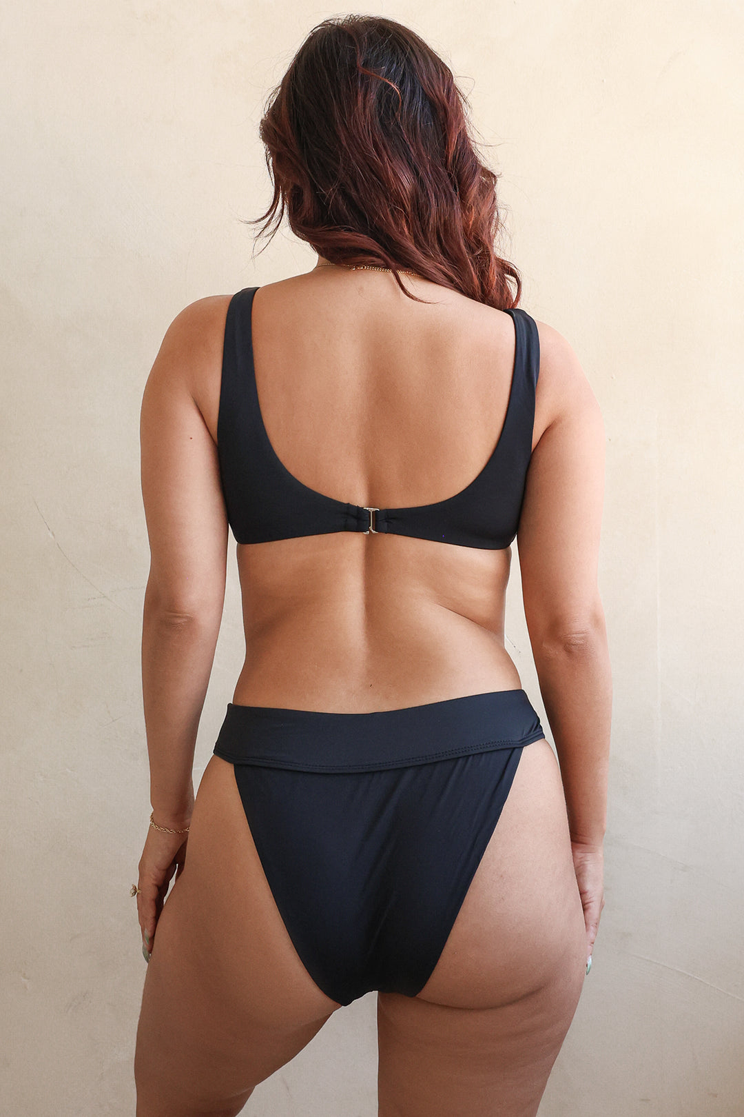 Sydney Cheeky Bikini Bottom