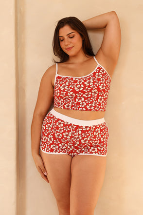 Studio Model – extra view