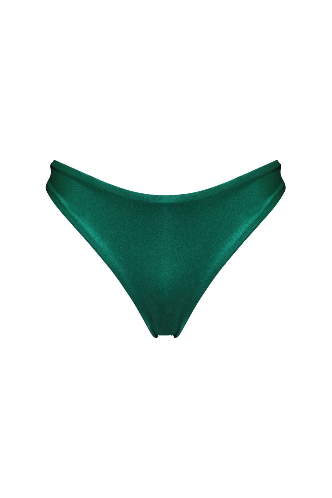 Rosette Super Cheeky Bikini Bottom