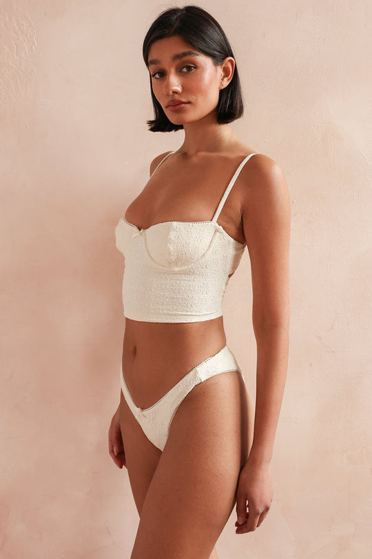 Monet Super Cheeky Bikini Bottom