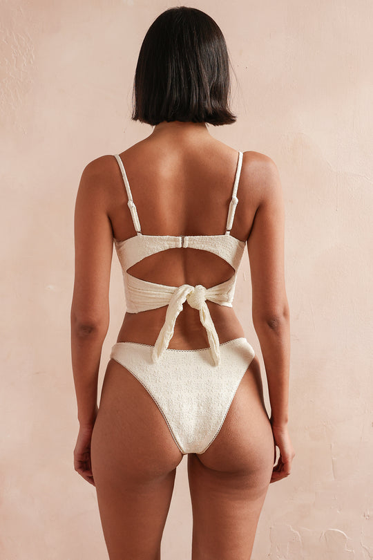 Monet Super Cheeky Bikini Bottom