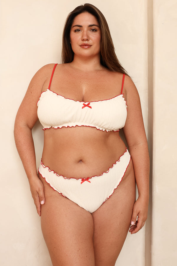 Studio Model – extra view