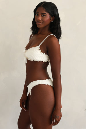 June Cheeky Bikini Bottom
