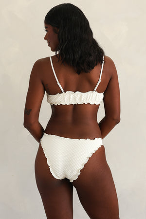 June Cheeky Bikini Bottom