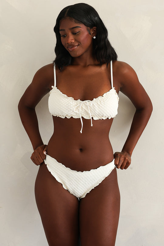 June Cheeky Bikini Bottom