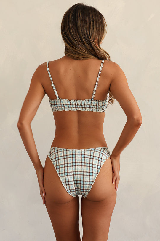 June Cheeky Bikini Bottom