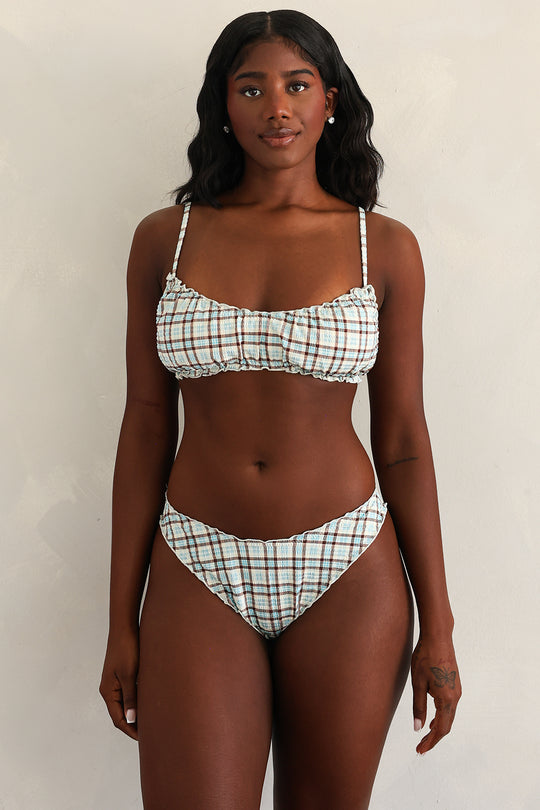 June Cheeky Bikini Bottom